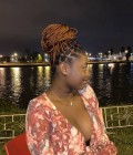 Dating Woman France to Perpignan : Linda, 29 years